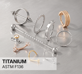 titanium