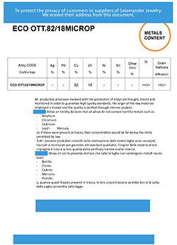 brass eco ott 8218microp 