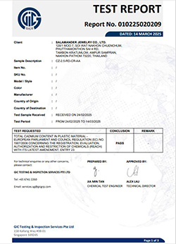 stone cz 2.5 rd cr aa 