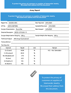crco round bar xrf 