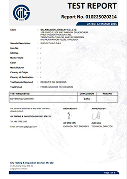 silver slch027 0.6 3.0 4.0 
