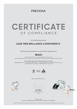 preciosa reach 
