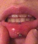 piercing clossary