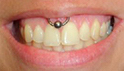 piercing clossary